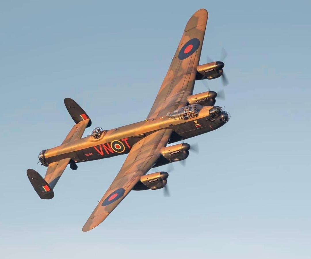 ウッドホール・スパLancaster Heightsアパートメント エクステリア 写真